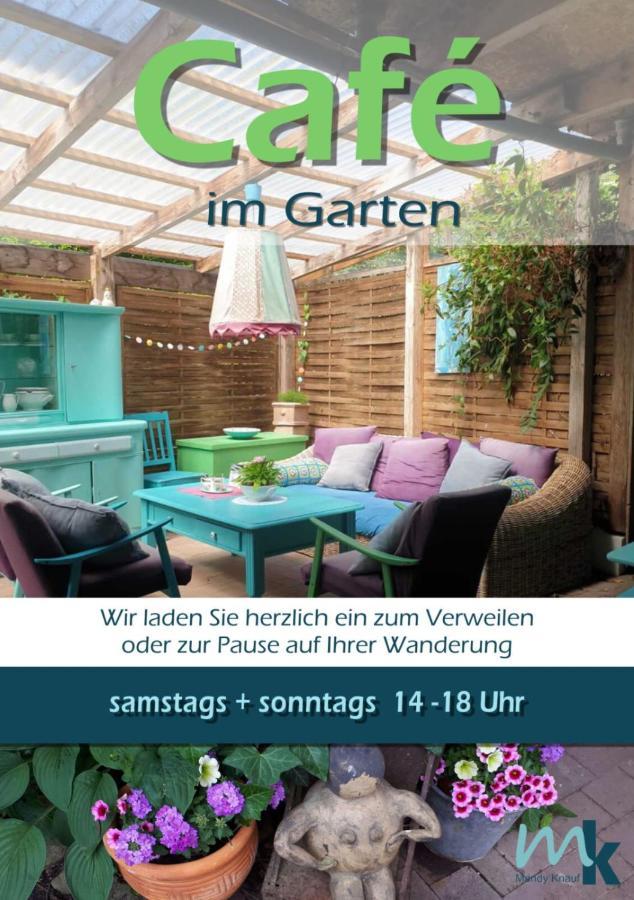 Aeltestes Haus In Quentel - Ferienwohnung 2 Mit Dachterrasse Lichtenau المظهر الخارجي الصورة